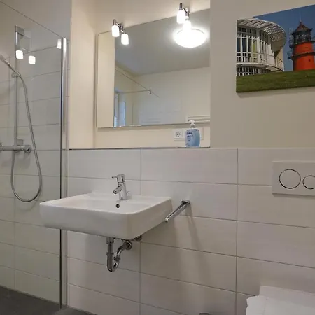 Daire Strandgefluester *