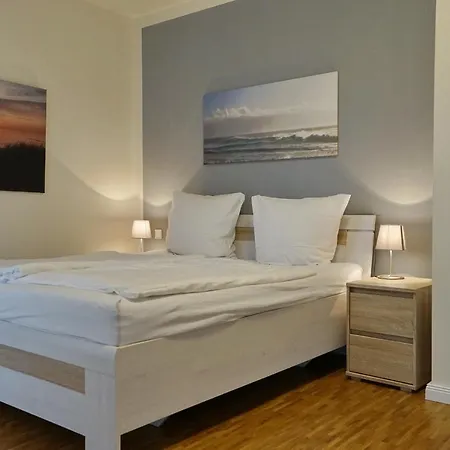 Strandgefluester * Büsum