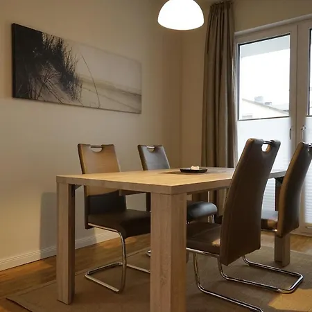 Strandgefluester Büsum