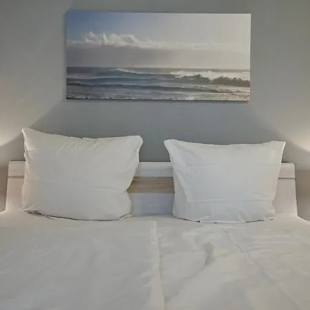 Strandgefluester * Büsum